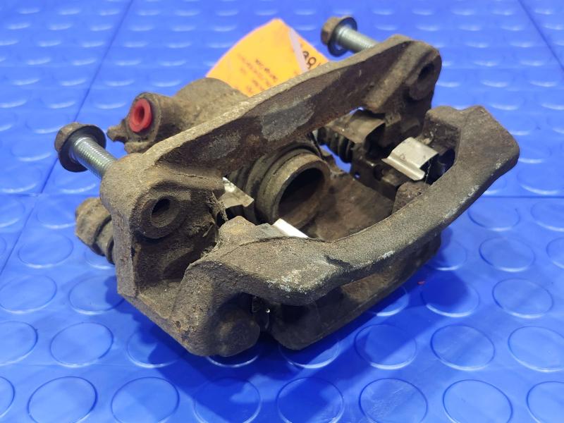 2009 Subaru Forester Caliper
