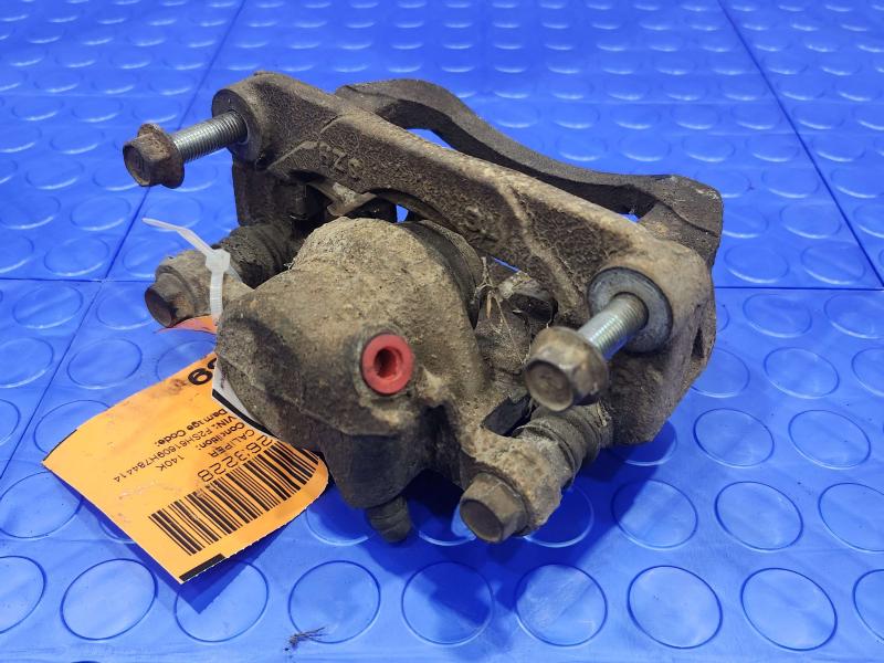 2009 Subaru Forester Caliper
