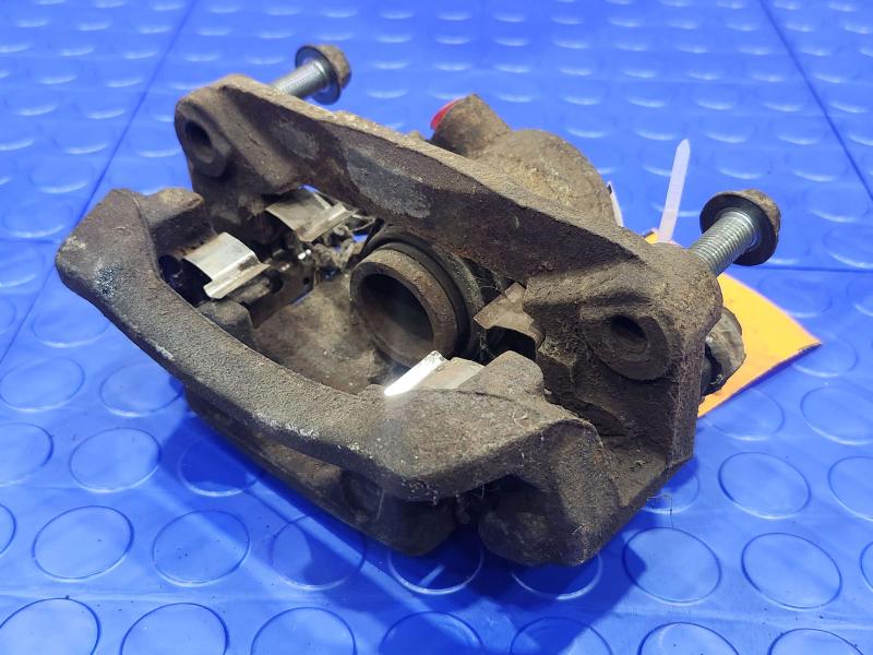 2009 Subaru Forester Caliper