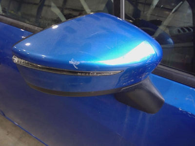 2020 Nissan Versa Door Mirror
