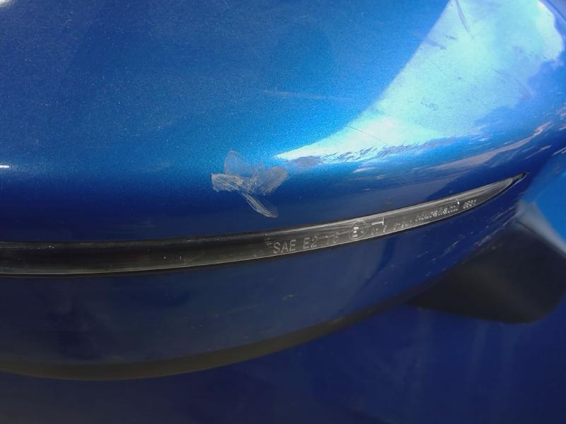 2020 Nissan Versa Door Mirror