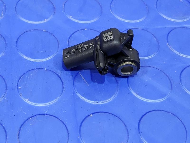 2017-2025 Audi Q7 OEM Front Park Crash Sensor Genuine Part 4M0959651