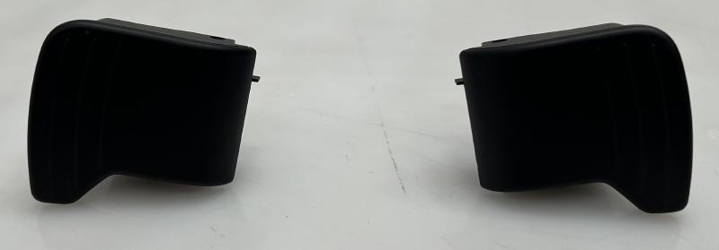 2015 - 2023 Ford Edge Steering Wheel Paddle Shifter Set OEM