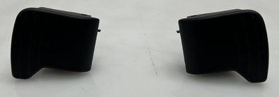 2015 - 2023 Ford Edge Steering Wheel Paddle Shifter Set OEM