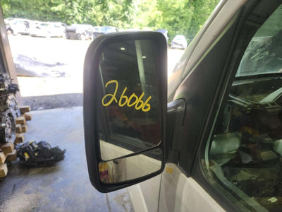 2012 Mercedes Sprinter Door Mirror