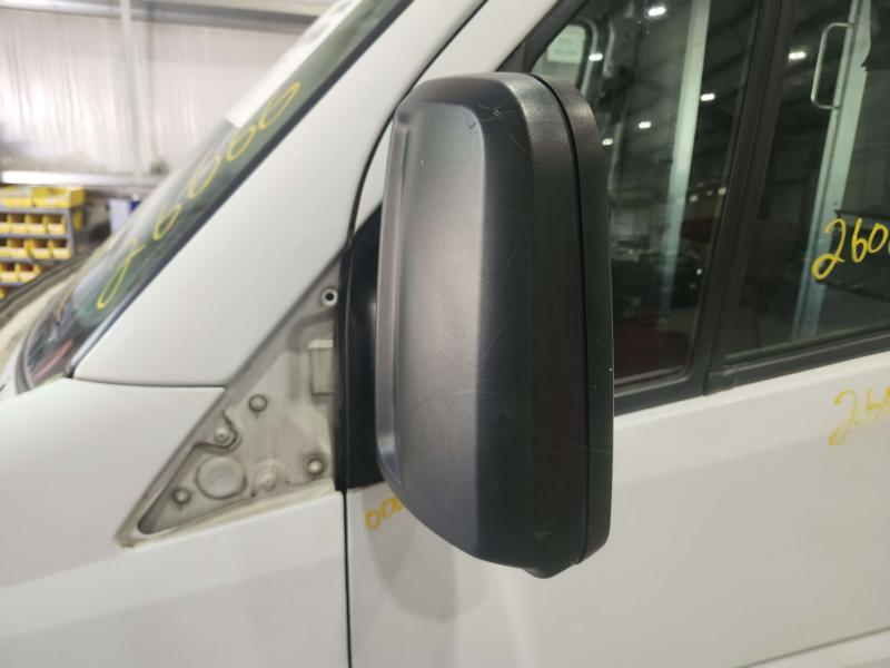 2012 Mercedes Sprinter Door Mirror