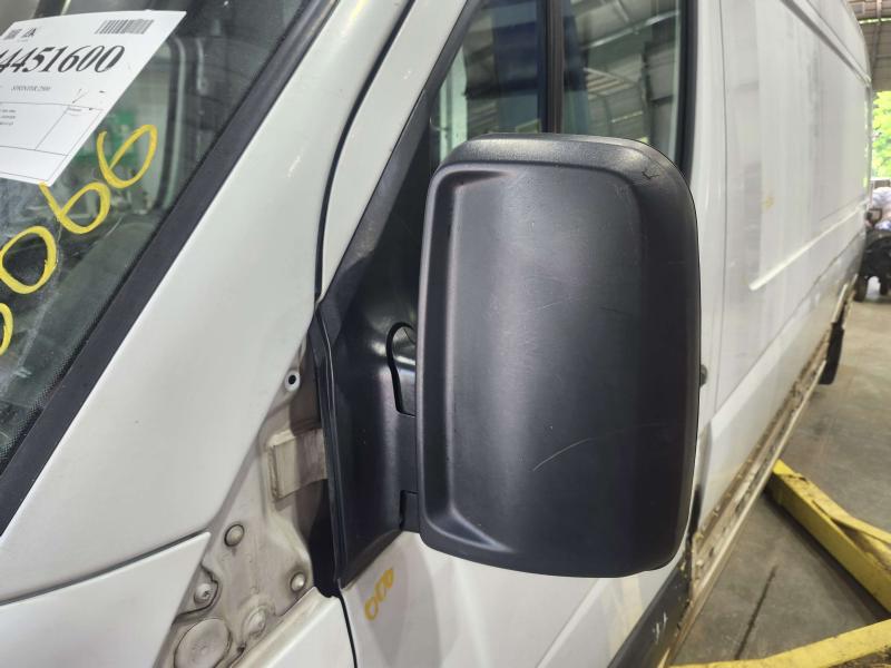 2012 Mercedes Sprinter Door Mirror