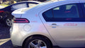 2012 Chevrolet Volt Quarter Panel