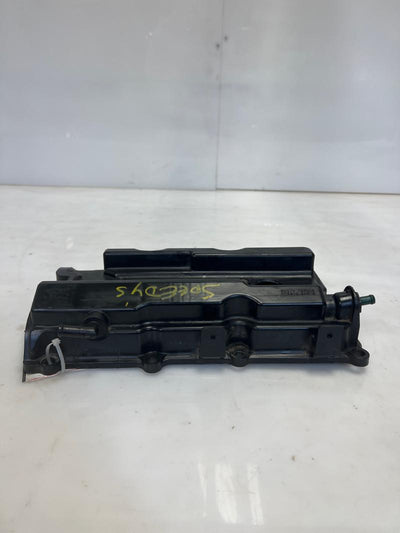 2009 Nissan Pathfinder Valve Cover