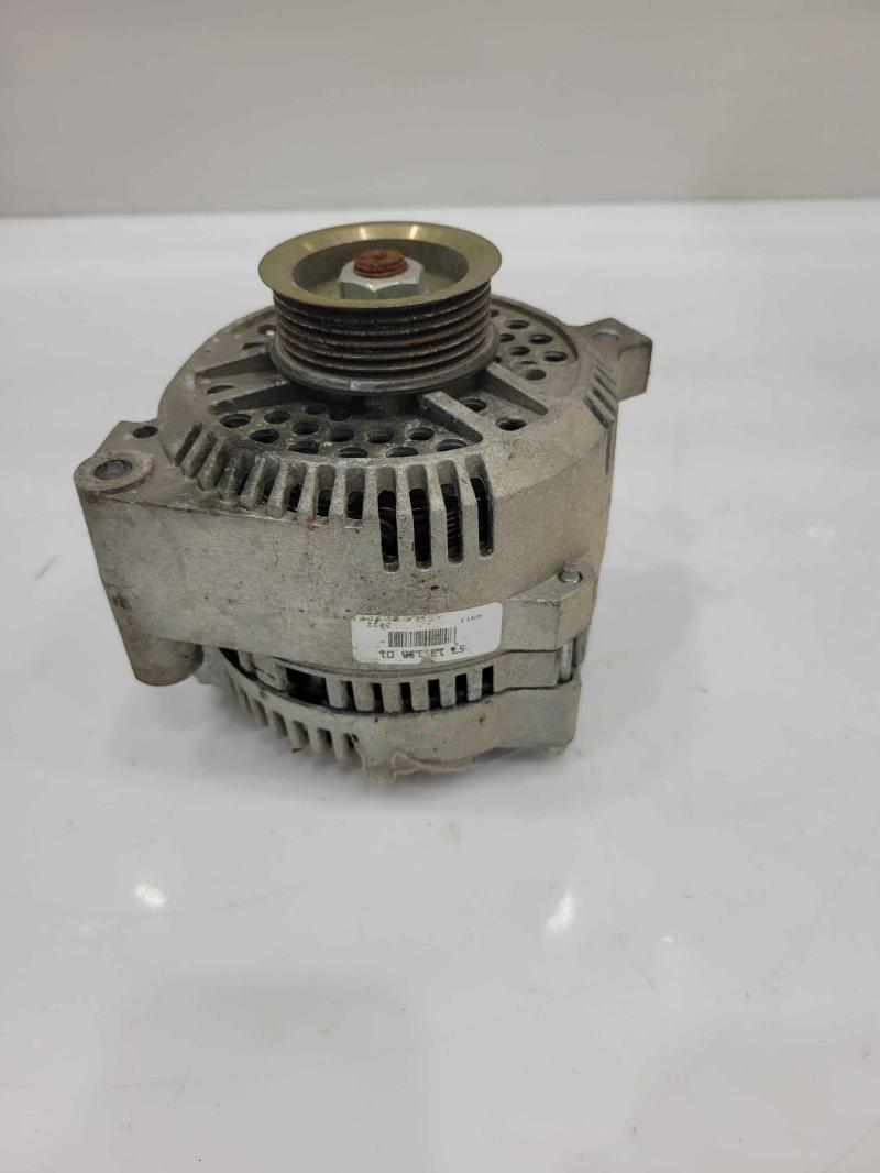 1994 - 2000 Ford Mustang 6 Cyl Alternator Assembly Replaces OEM F4PU10346BA