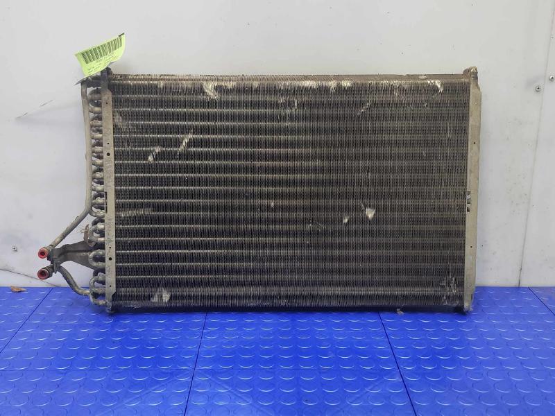 1985 Chevrolet Corvette Condenser