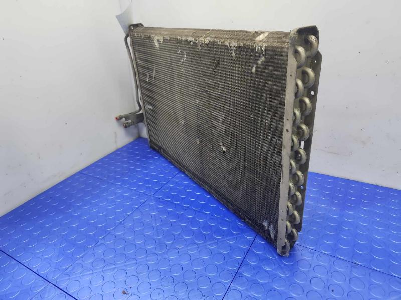 1985 Chevrolet Corvette Condenser