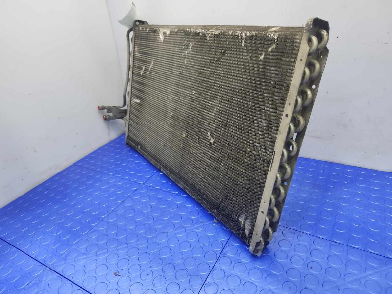 1985 Chevrolet Corvette Condenser