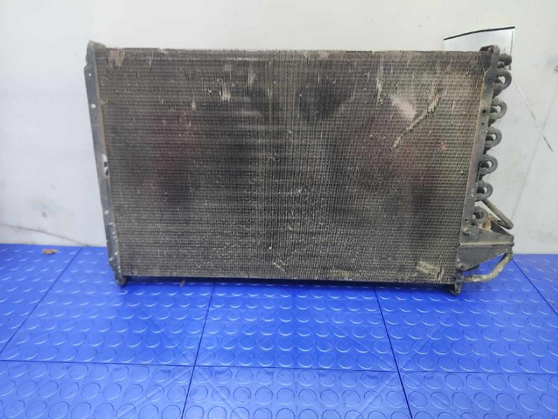 1985 Chevrolet Corvette Condenser