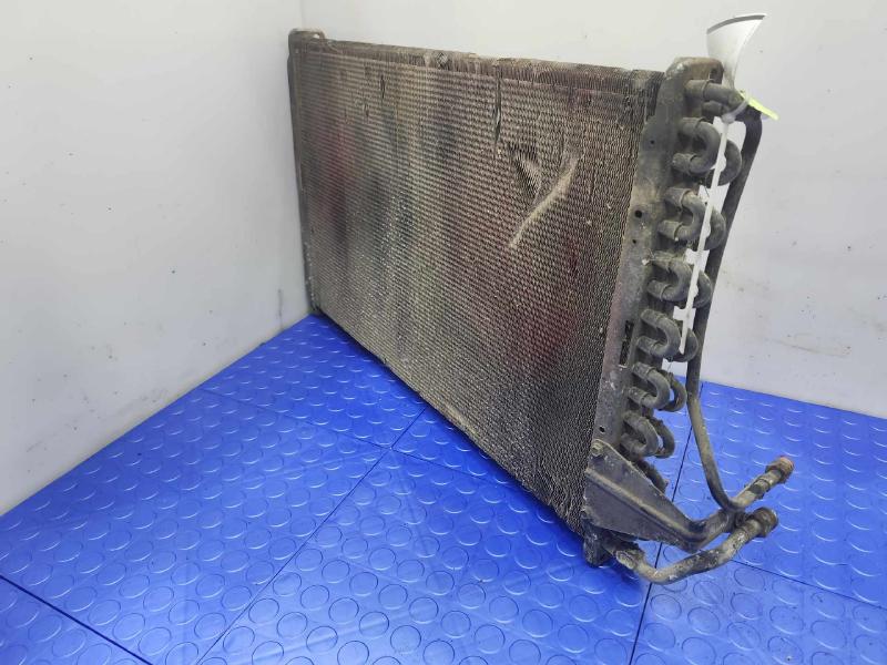 1985 Chevrolet Corvette Condenser