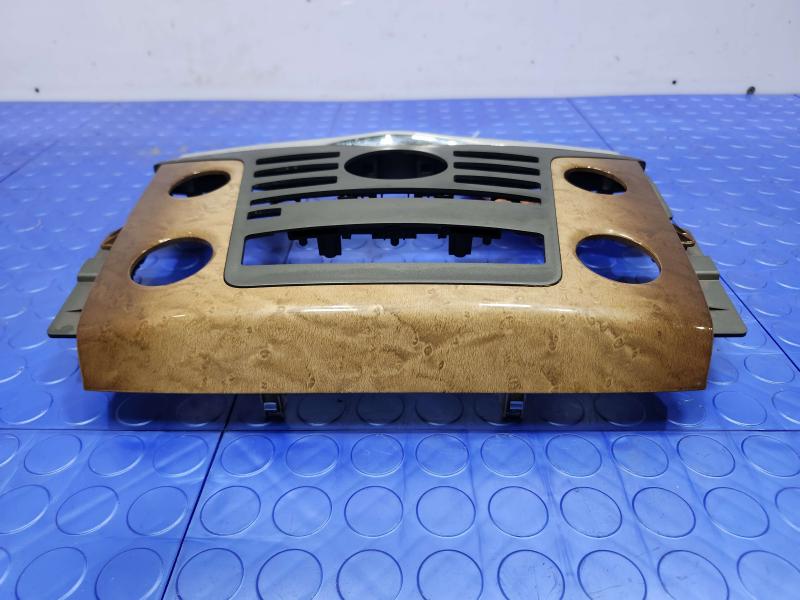 2011 Infiniti QX56 Misc Ebay Parts