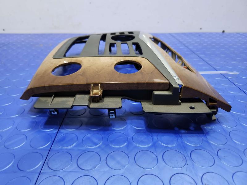 2011 Infiniti QX56 Misc Ebay Parts