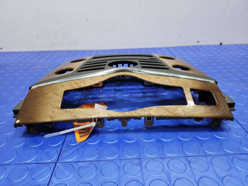 2011 Infiniti QX56 Misc Ebay Parts