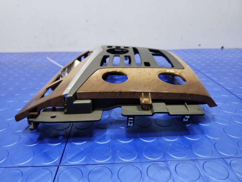 2011 Infiniti QX56 Misc Ebay Parts