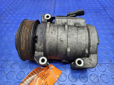 2017 Ram 2500 A/C Air Compressor