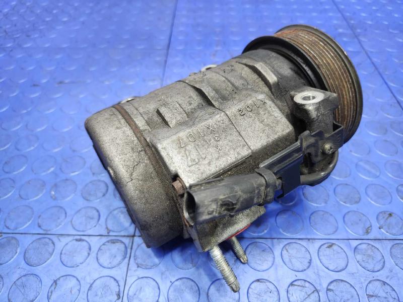 2017 Ram 2500 A/C Air Compressor