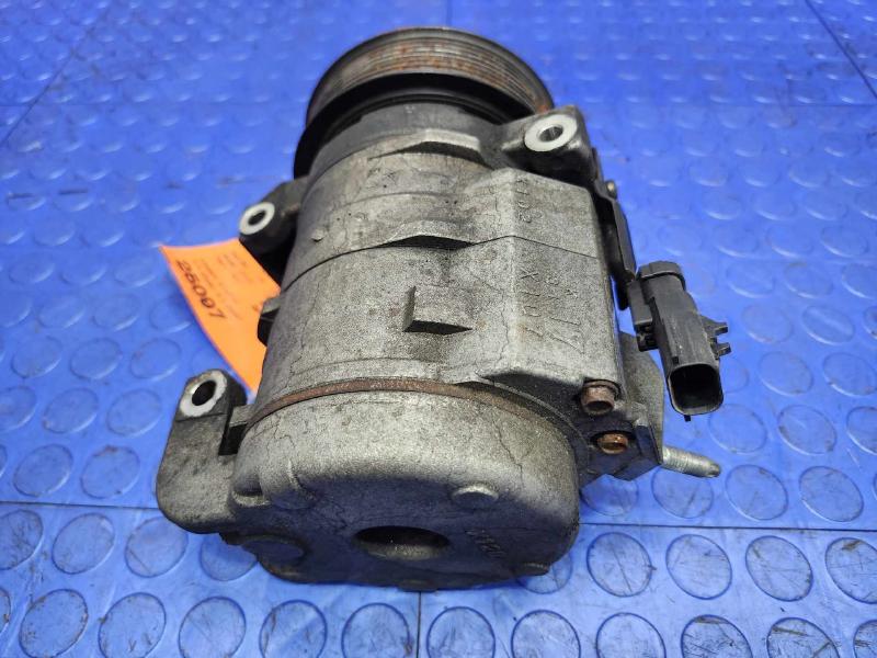 2017 Ram 2500 A/C Air Compressor