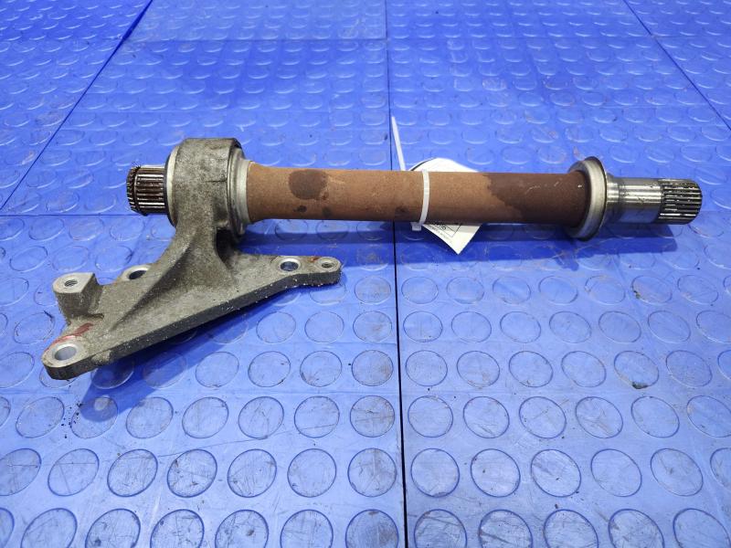 2014 Honda Accord Axle Shaft