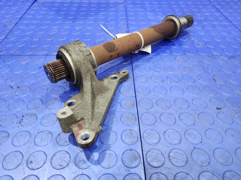 2014 Honda Accord Axle Shaft