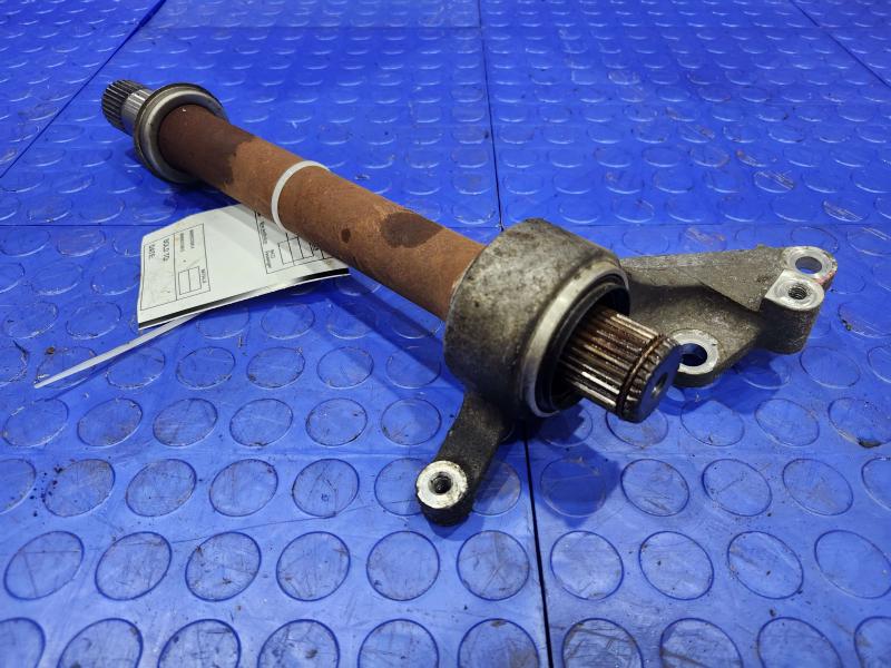 2014 Honda Accord Axle Shaft