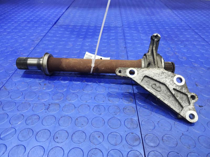 2014 Honda Accord Axle Shaft