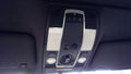 2007 - 2011 Audi S6 Roof Console Assembly - Black with Sunroof OEM