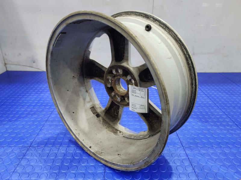 2005 Lexus RX 330 Wheel