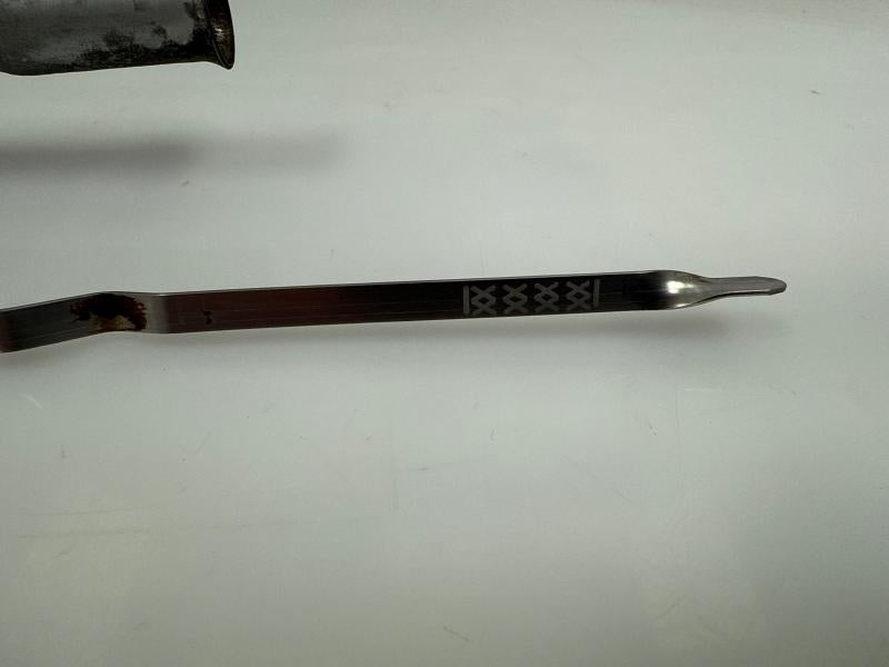 2012 Volvo XC90 Dipstick Assy.