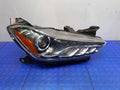 2018 Maserati Ghibli Headlamp Assembly