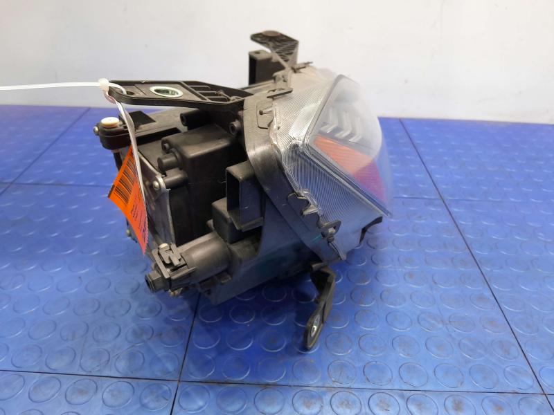 2018 Maserati Ghibli Headlamp Assembly