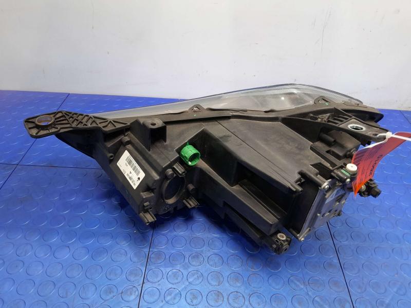 2018 Maserati Ghibli Headlamp Assembly