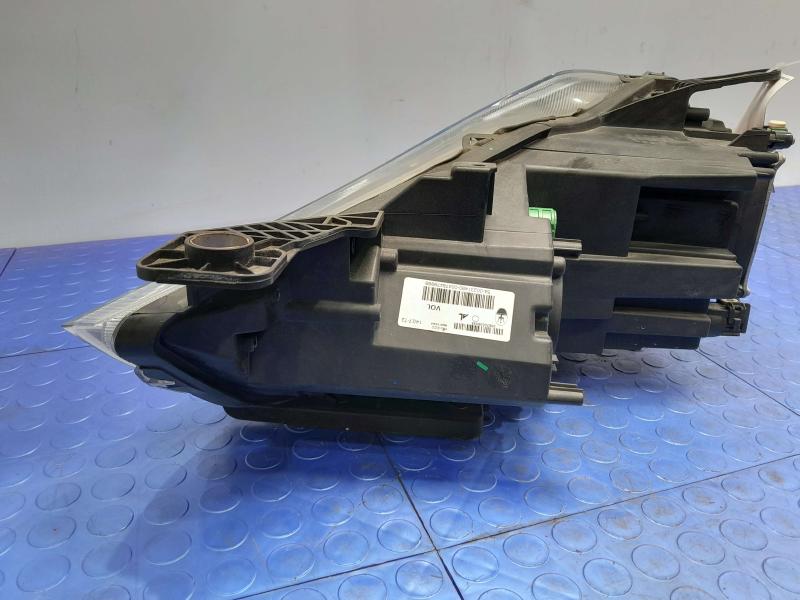 2018 Maserati Ghibli Headlamp Assembly