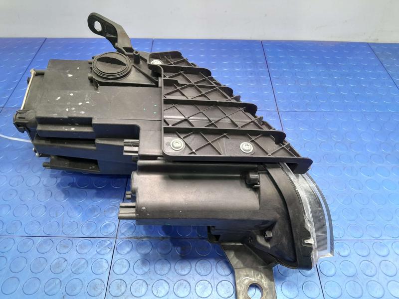 2018 Maserati Ghibli Headlamp Assembly