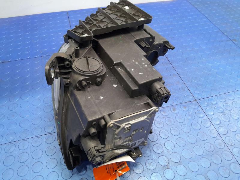 2018 Maserati Ghibli Headlamp Assembly