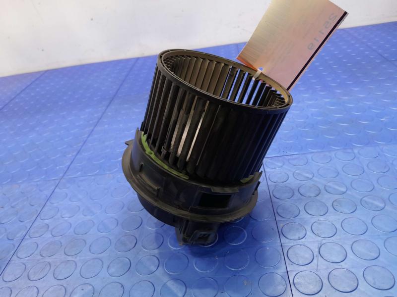 2020-2024 Nissan Versa Heater AC Blower Motor Assembly Genuine OEM 272265RB1A