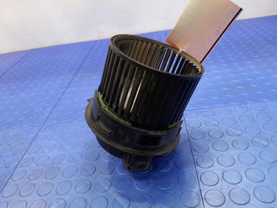 2020-2024 Nissan Versa Heater AC Blower Motor Assembly Genuine OEM 272265RB1A