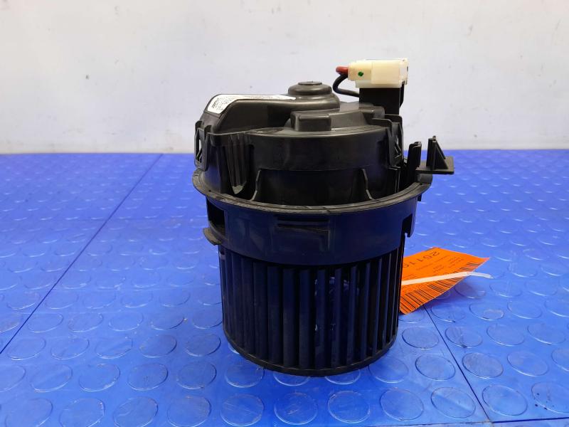 2020-2024 Nissan Versa Heater AC Blower Motor Assembly Genuine OEM 272265RB1A
