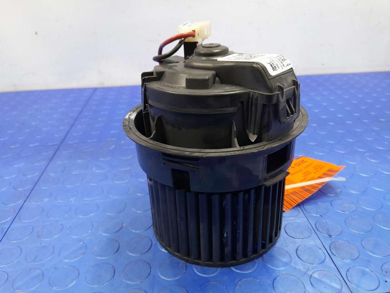 2020-2024 Nissan Versa Heater AC Blower Motor Assembly Genuine OEM 272265RB1A