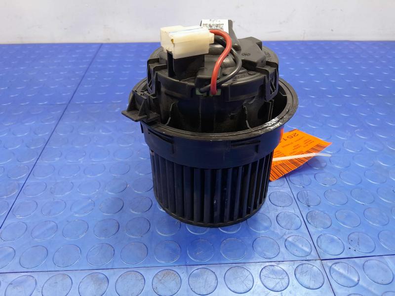 2020-2024 Nissan Versa Heater AC Blower Motor Assembly Genuine OEM 272265RB1A