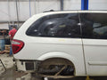 2007 Dodge Grand Caravan Quarter Panel