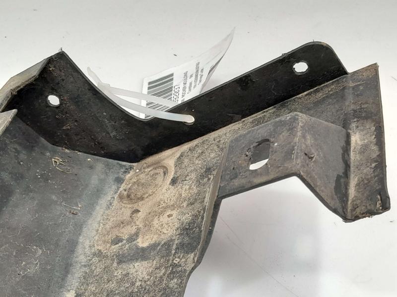 2008 Mercedes ML-Class Rocker Moulding
