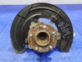 2016 Cadillac ATS Spindle Knuckle Front
