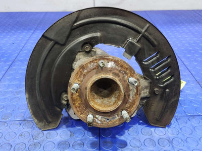 2016 Cadillac ATS Spindle Knuckle Front