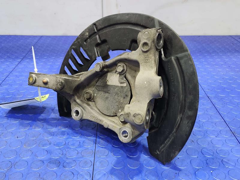 2016 Cadillac ATS Spindle Knuckle Front