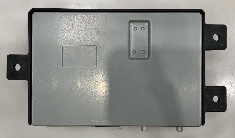 2016 Chevrolet Impala Chassis Brain Box